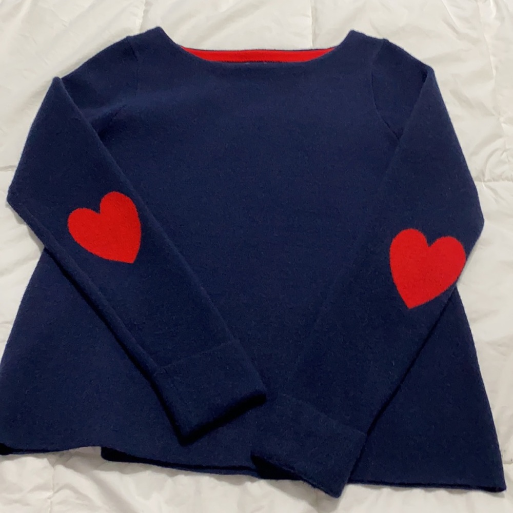Cynthia Rowley sweater